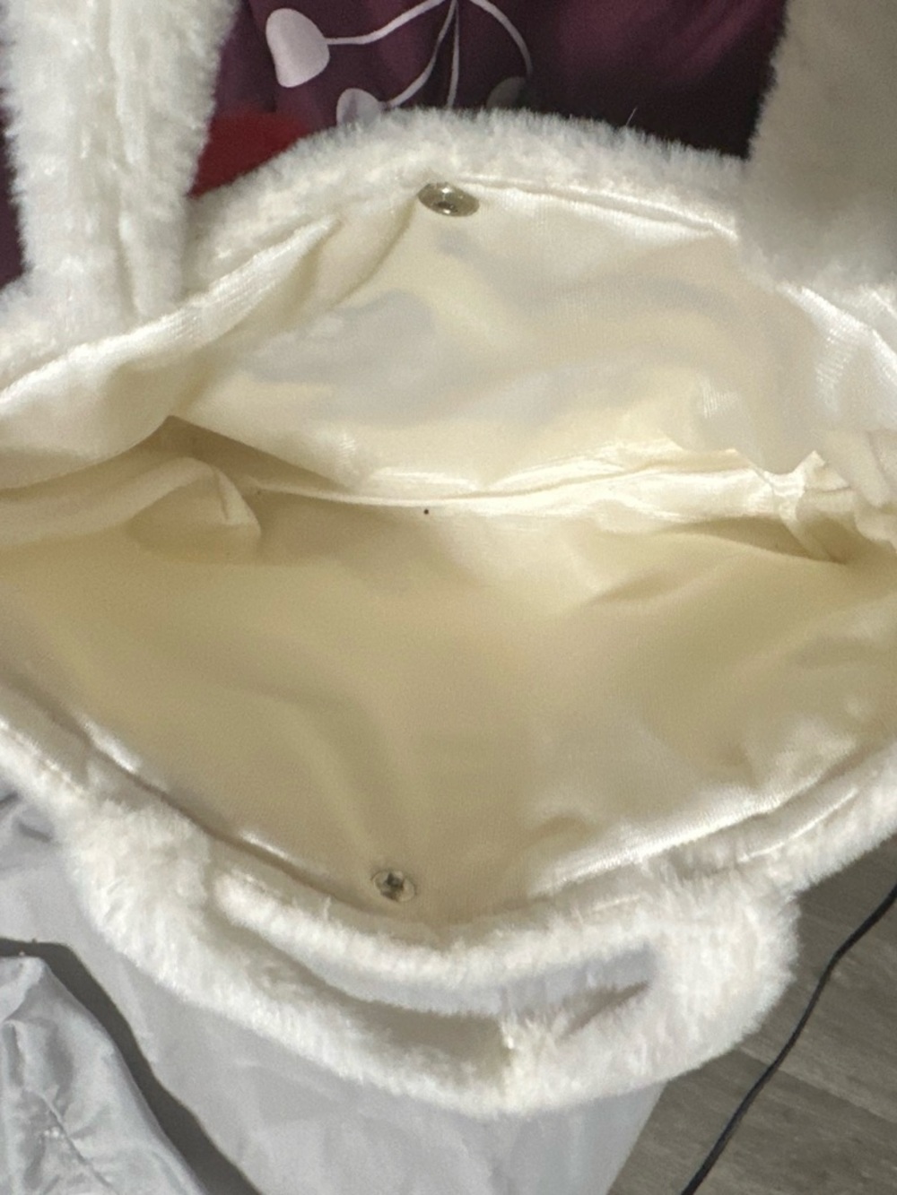 Hello kitty bag - Picture 3 of 3